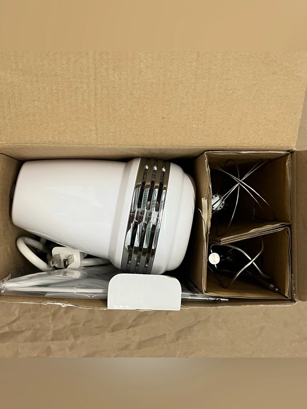 Cuisinart Power Advantage 7-Speed Hand Mixer